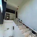 Bar-restaurant-hotel River 4*