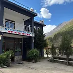 Hotel Bar-restaurant-hotel River 4*