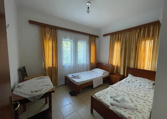 Bar-restaurant-hotel River 4* Kelcyre