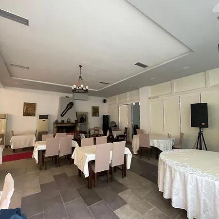 Hotel River Kelcyre