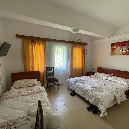 Otel Bar-restaurant-hotel River