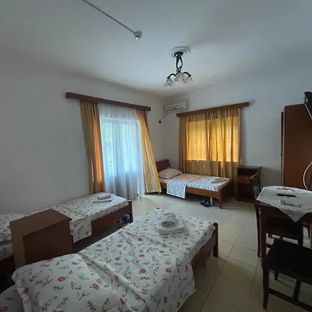 Hotel River Kelcyre