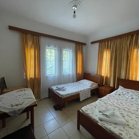 Bar-restaurant-hotel River 4* Kelcyre