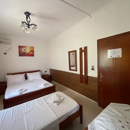 Otel Bar-restaurant-hotel River Kelcyre