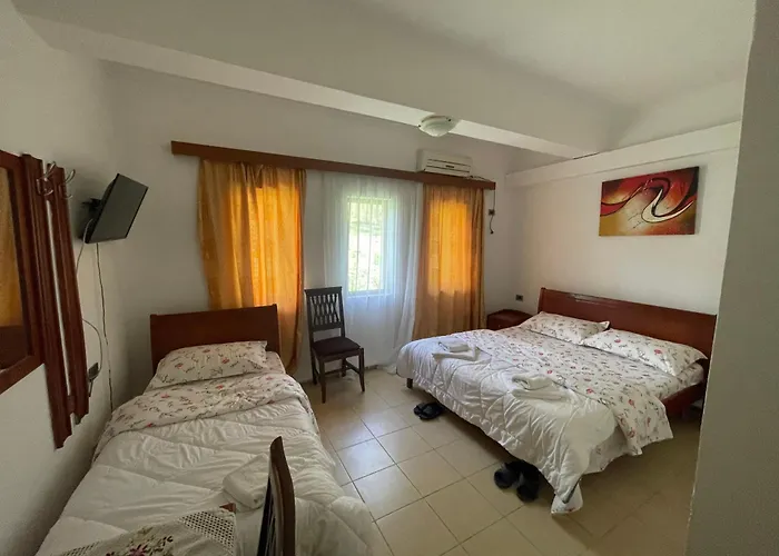 Otel Bar-restaurant-hotel River