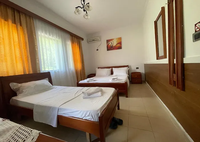 Otel Bar-restaurant-hotel River