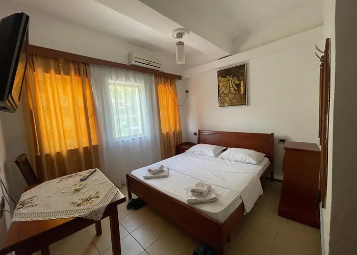 Bar-restaurant-hotel River Otel 4*