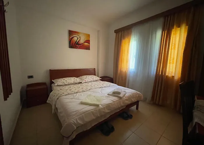 Bar-restaurant-hotel River 4* Kelcyre